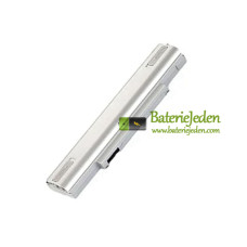 Baterie pro Panasonic CF-SZ6 VZSU0MR CF-VZSU0MJS VZSU0NJS CF-SZ5 [náhradní baterie]